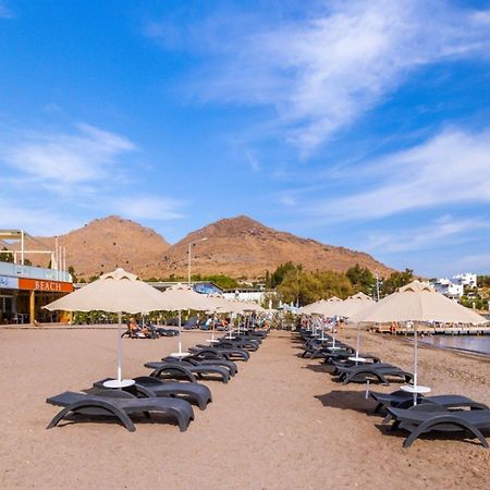 Mare Garden Hotel Turgutreis Exterior foto